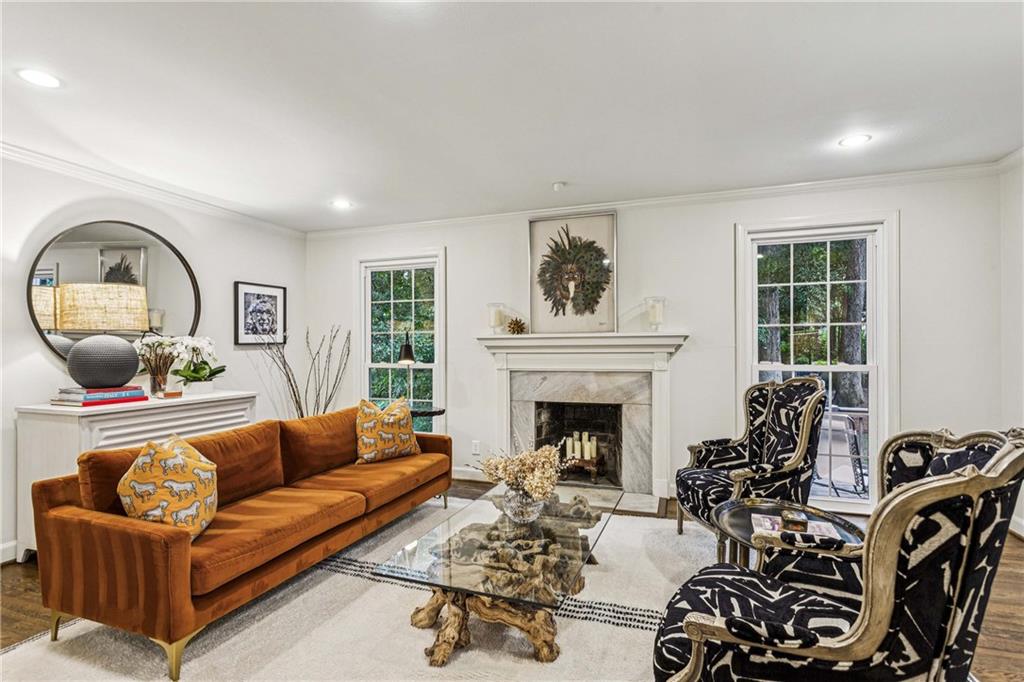 1851 Colland Drive NW