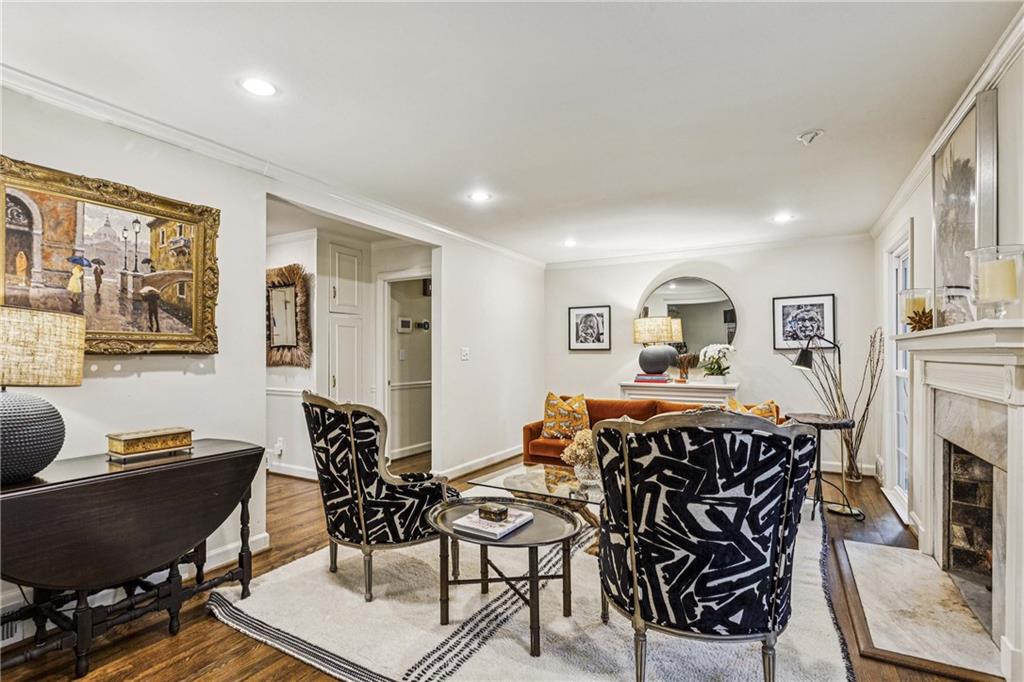 1851 Colland Drive NW