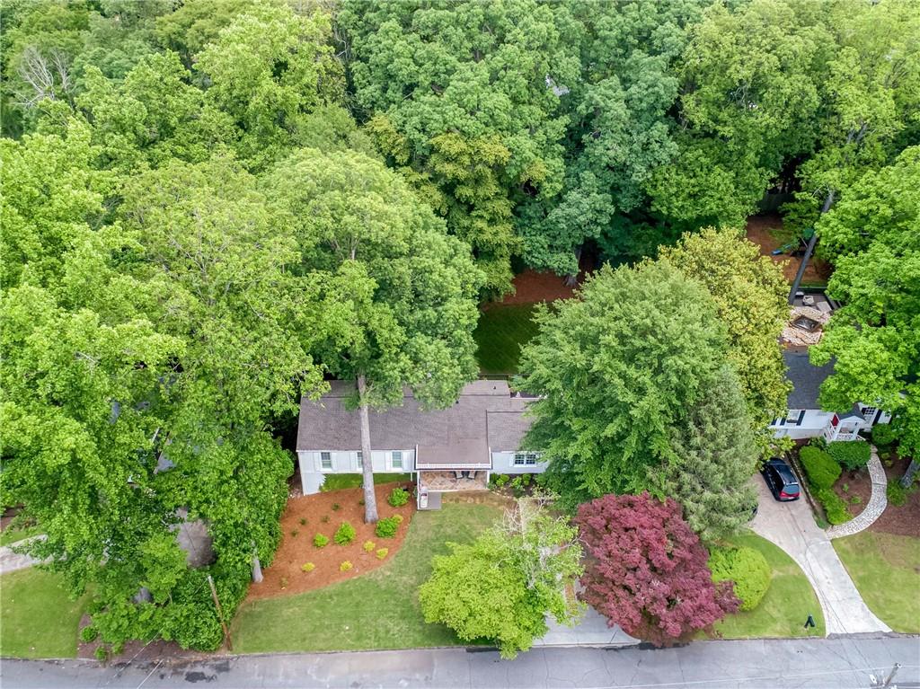 1851 Colland Drive NW