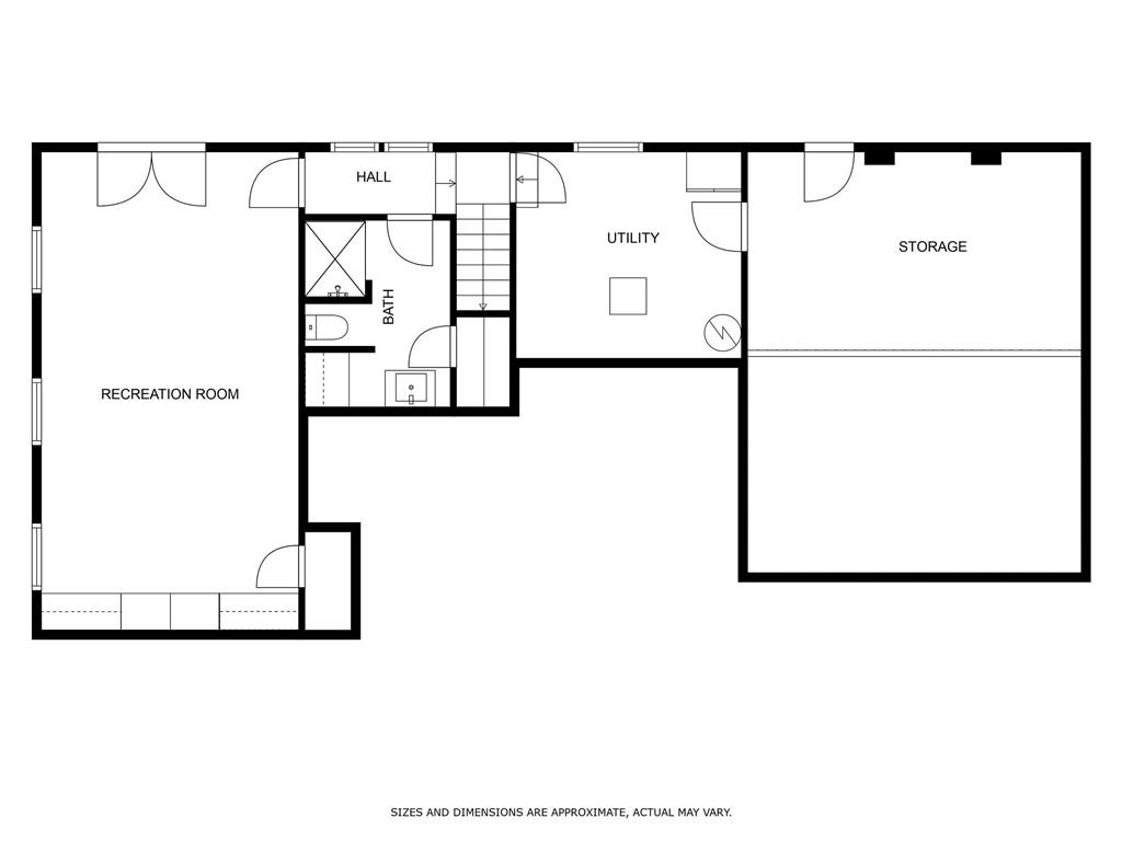 1851 Colland Drive NW