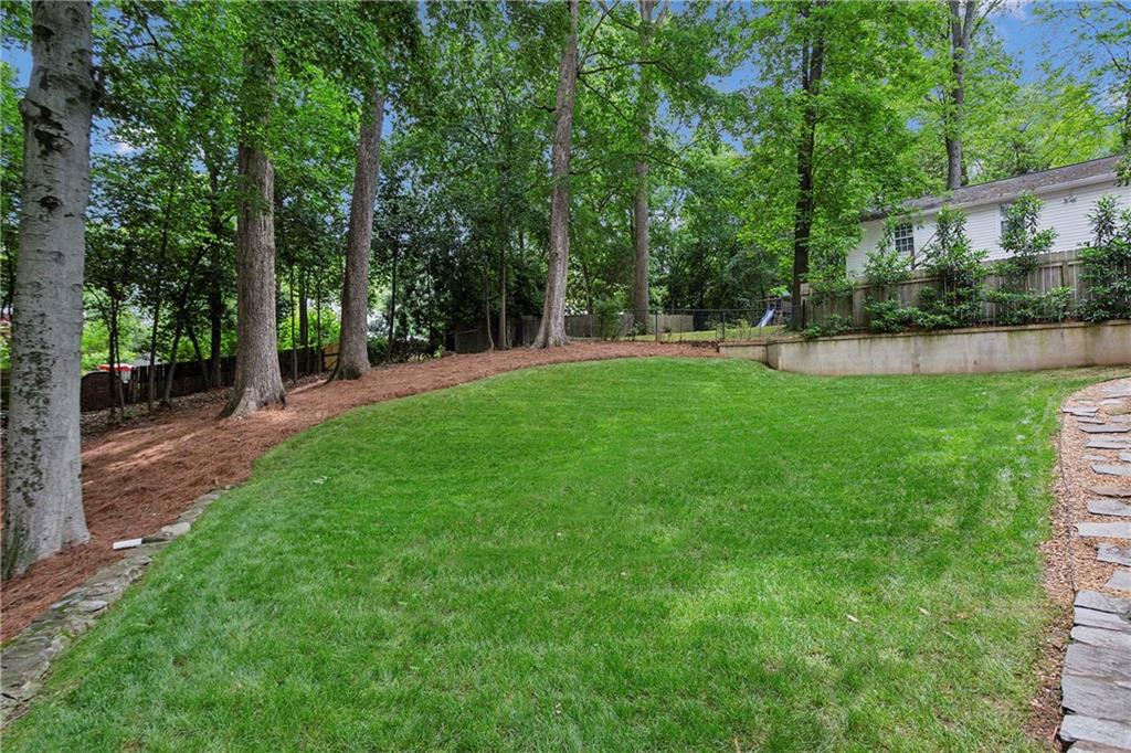 1851 Colland Drive NW