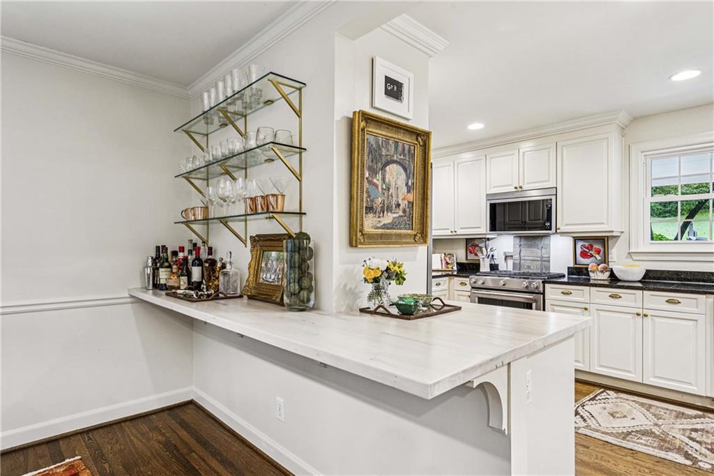 1851 Colland Drive NW