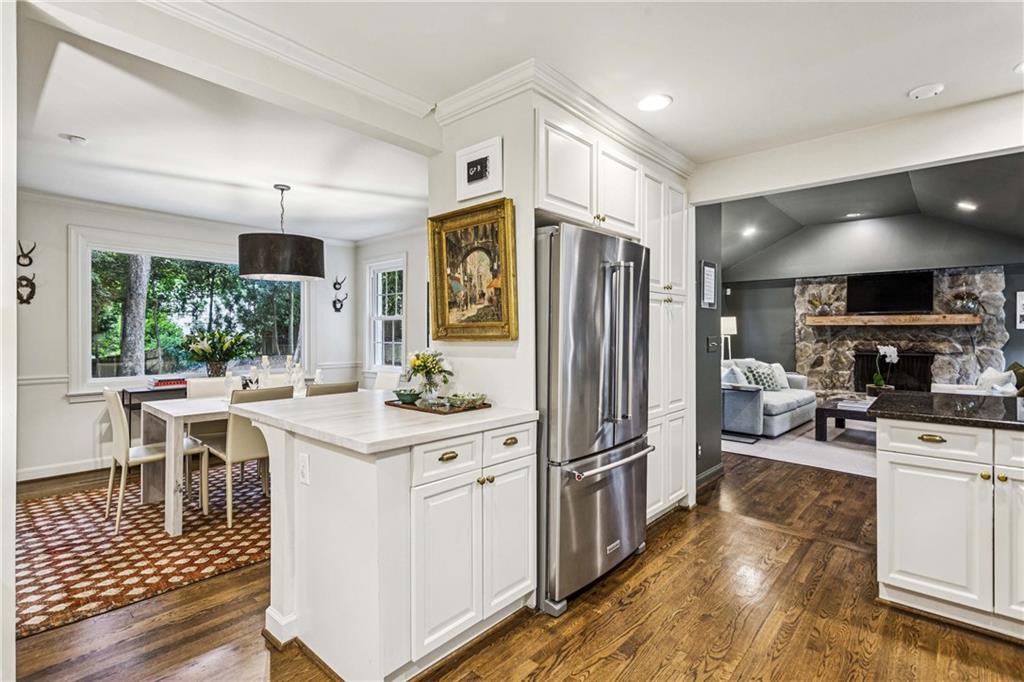 1851 Colland Drive NW