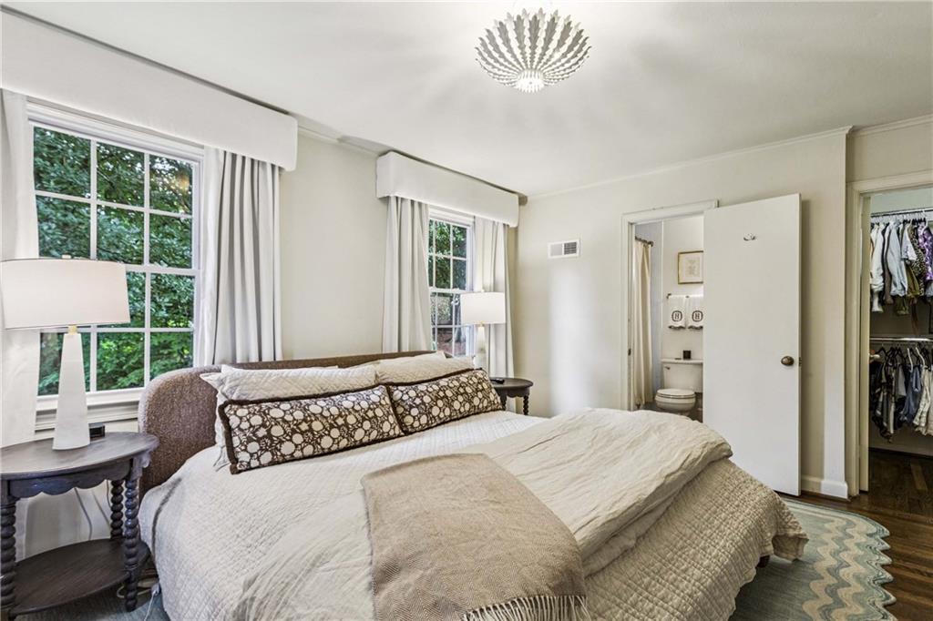 1851 Colland Drive NW