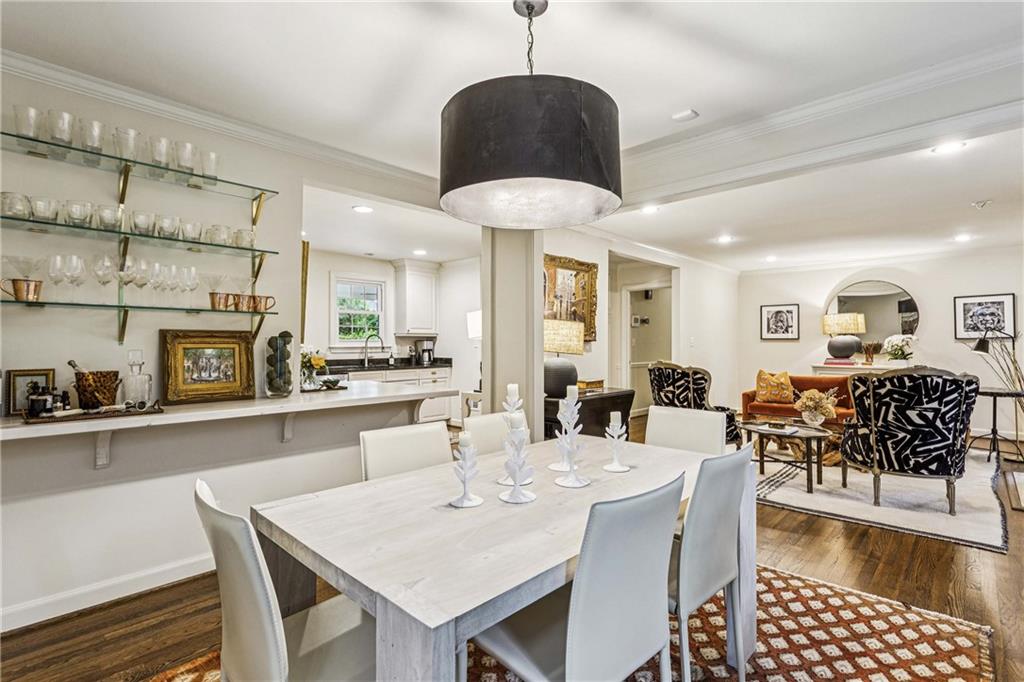 1851 Colland Drive NW