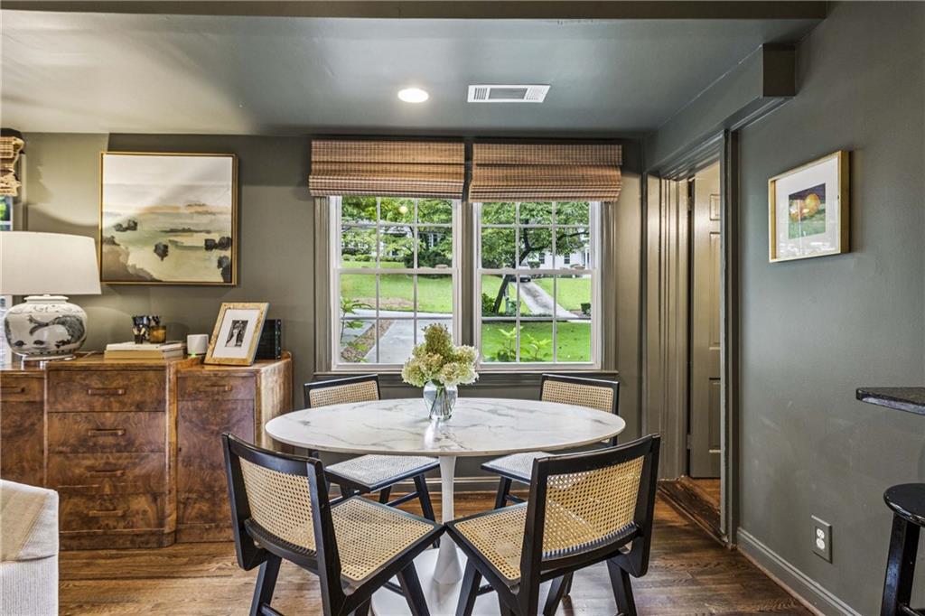 1851 Colland Drive NW