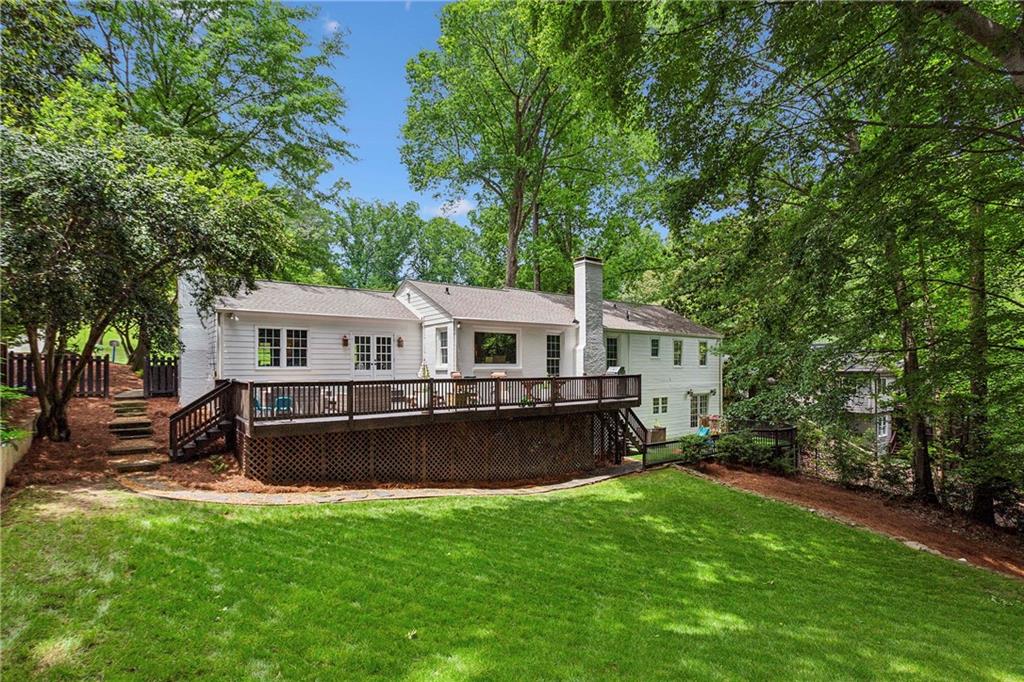 1851 Colland Drive NW