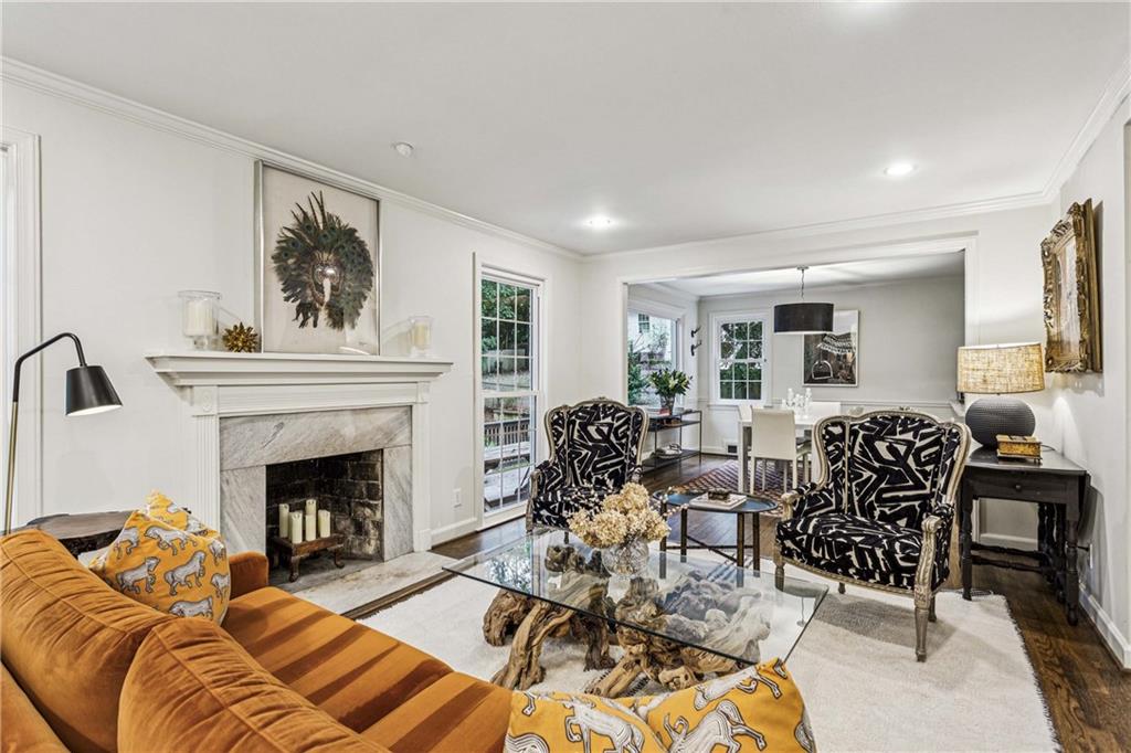 1851 Colland Drive NW