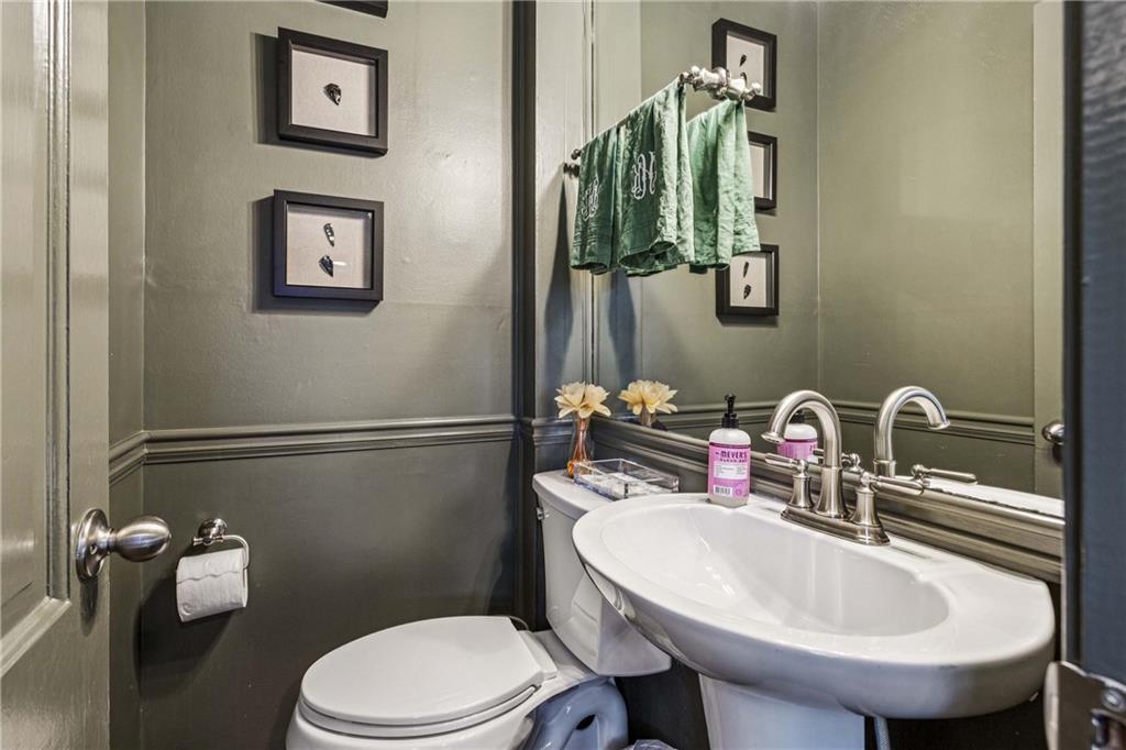 1851 Colland Drive NW