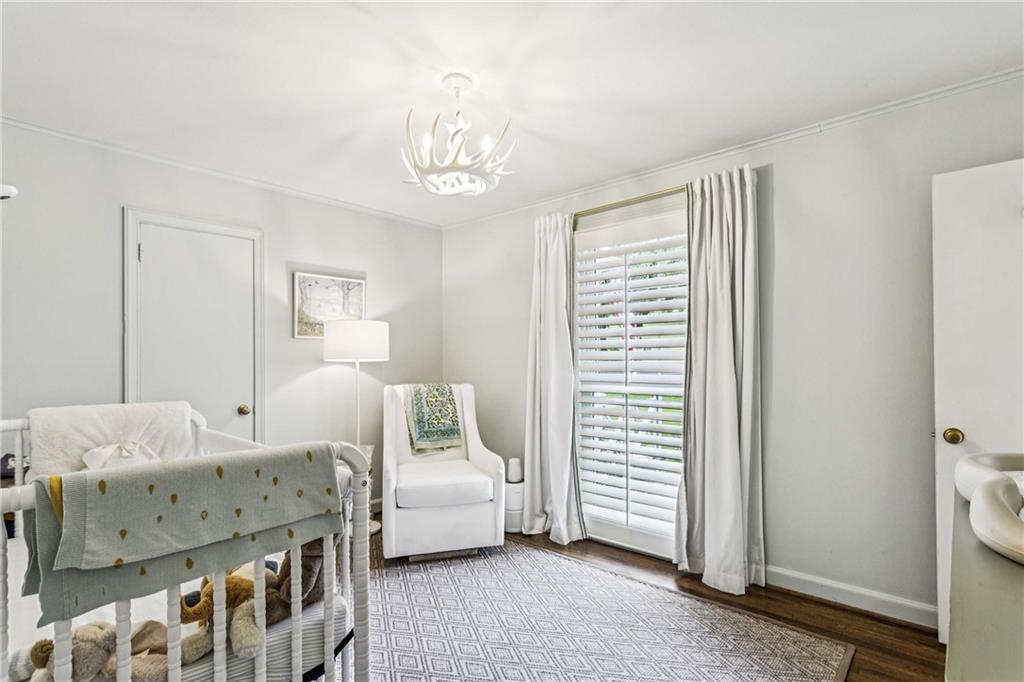 1851 Colland Drive NW