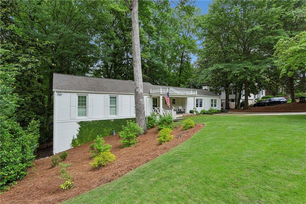 1851 Colland Drive NW