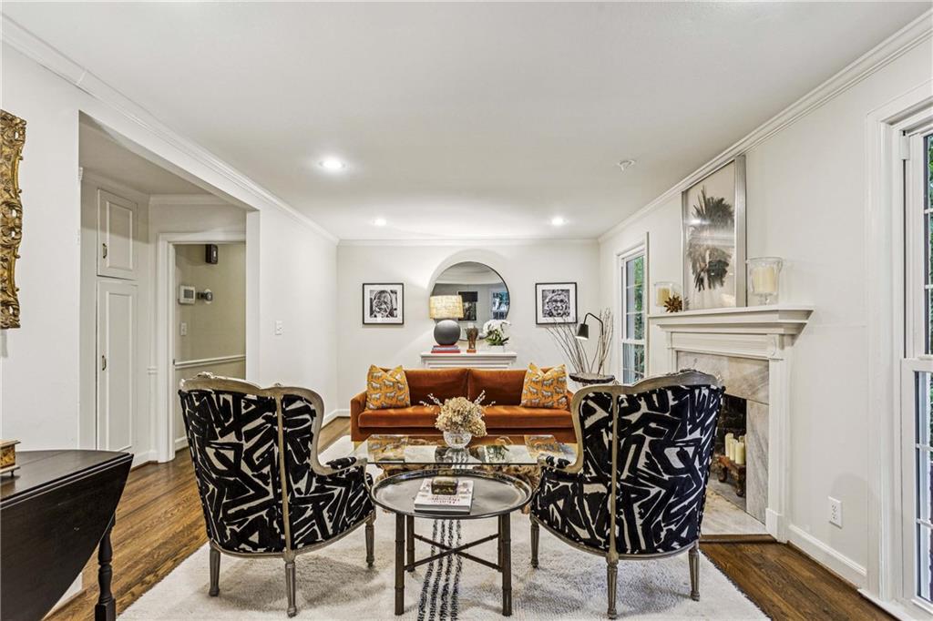 1851 Colland Drive NW