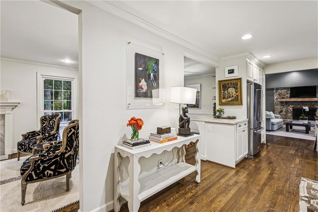 1851 Colland Drive NW