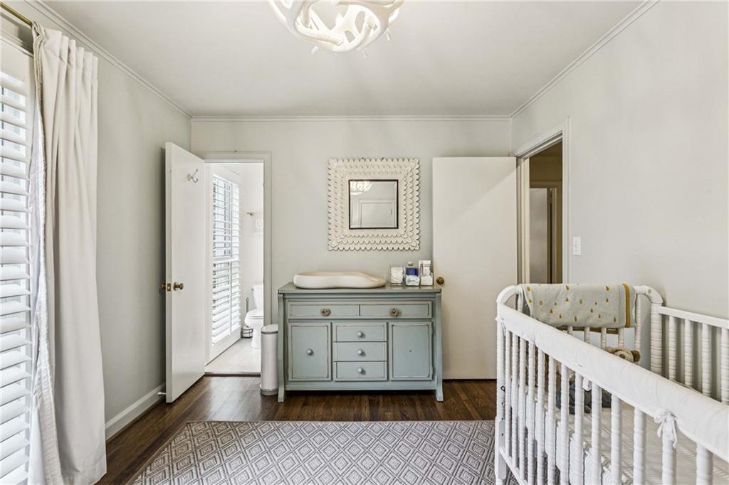 1851 Colland Drive NW