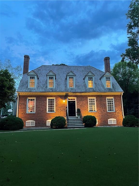 30 Old Stratton Chase