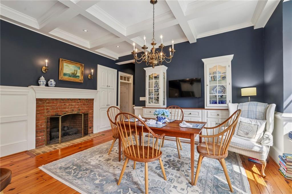 30 Old Stratton Chase