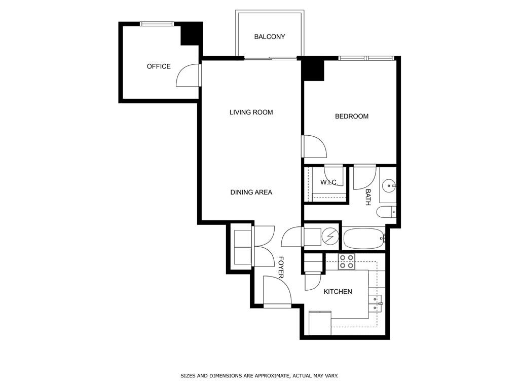 195 14th Street NE Unit 703