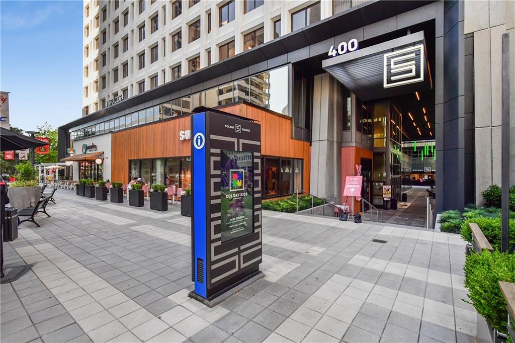 195 14th Street NE Unit 703