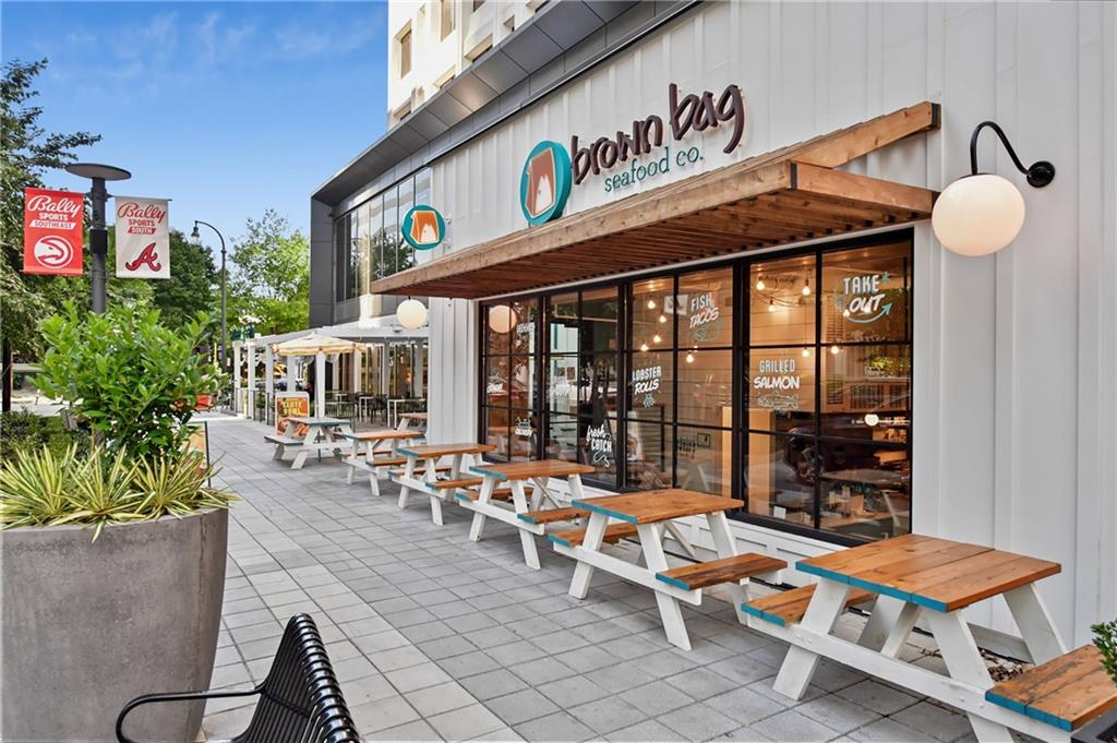 195 14th Street NE Unit 703