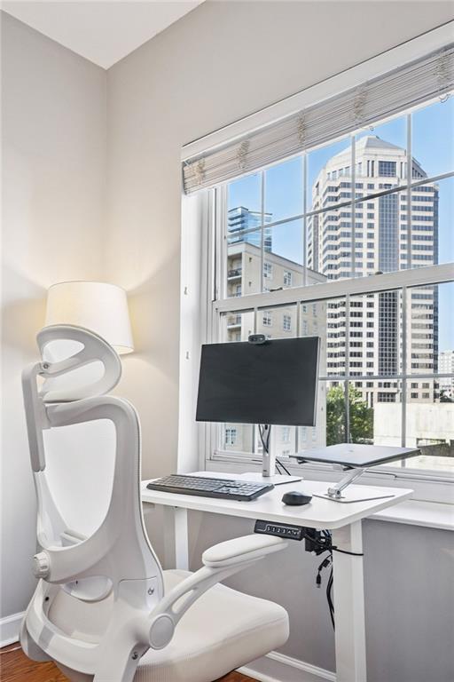 195 14th Street NE Unit 703