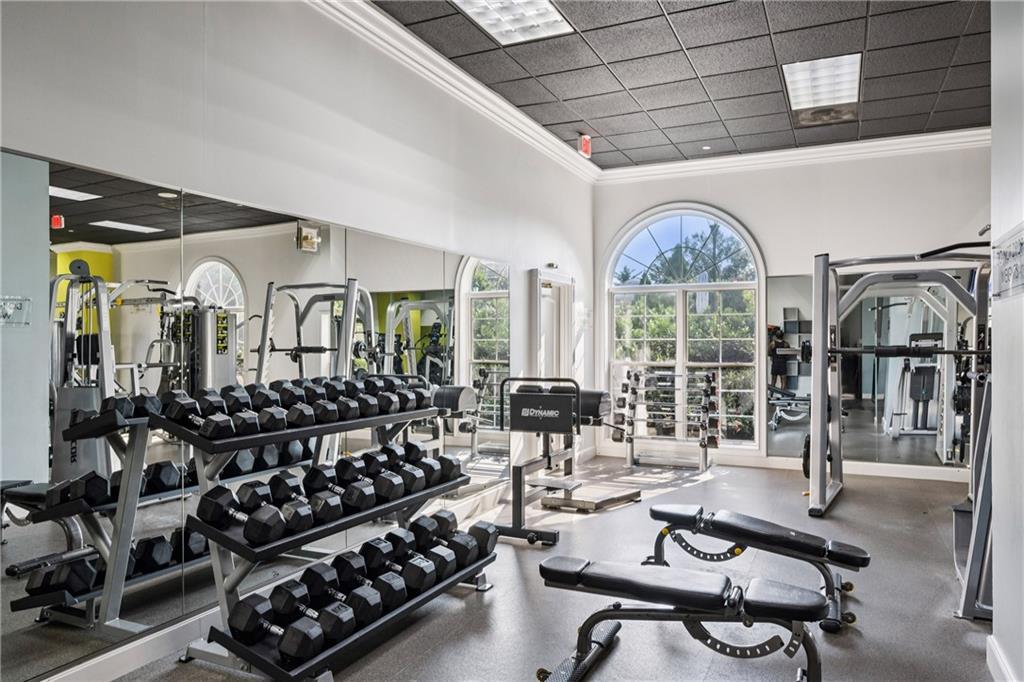 195 14th Street NE Unit 703