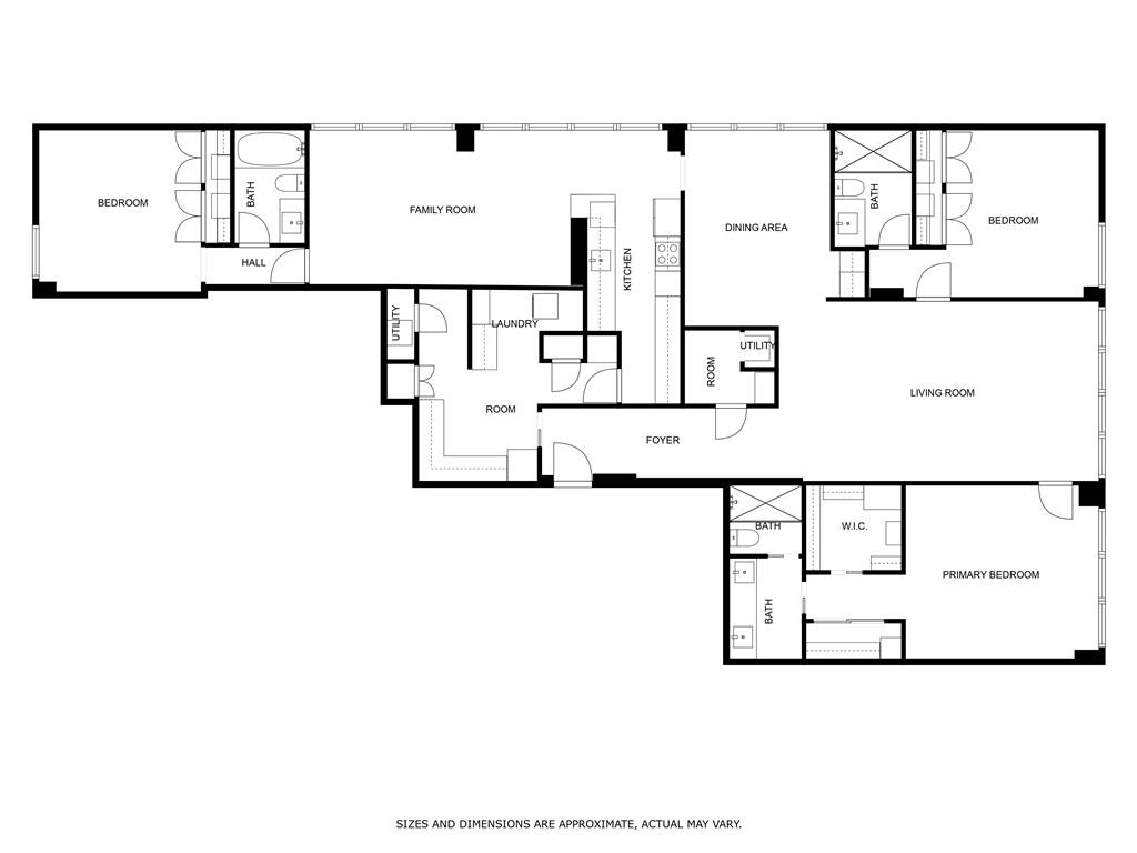 2575 Peachtree Road NE Unit 5G