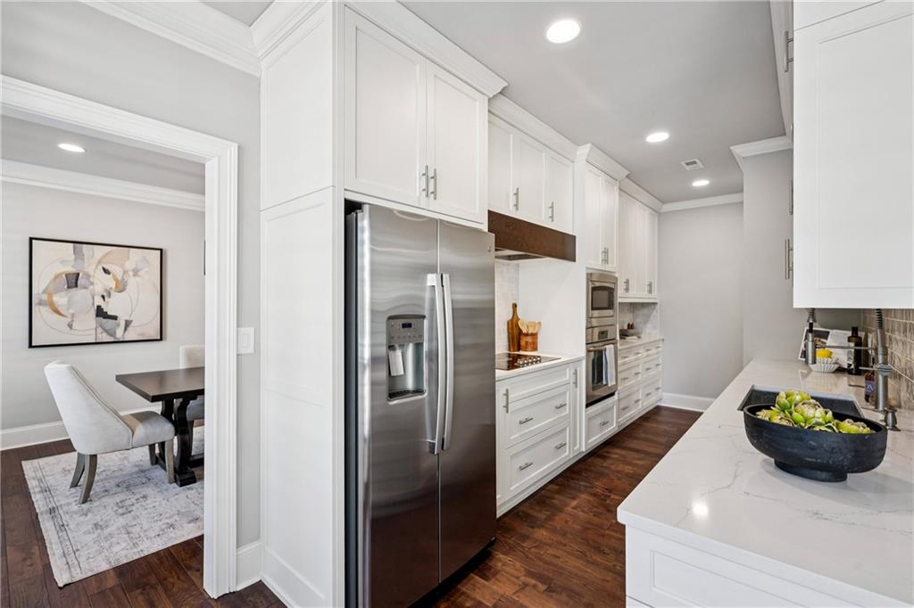 2575 Peachtree Road NE Unit 5G