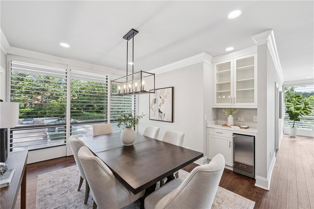 2575 Peachtree Road NE Unit 5G