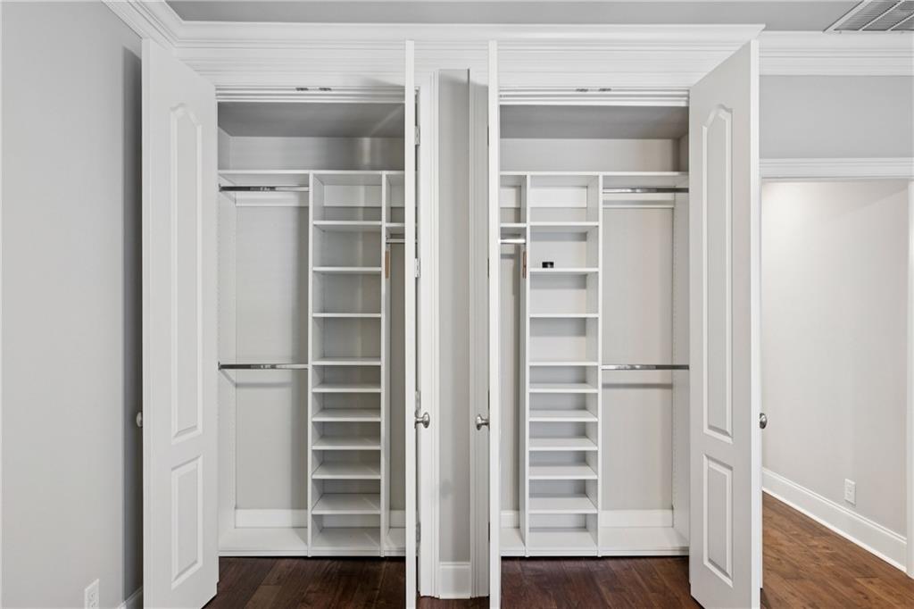 2575 Peachtree Road NE Unit 5G