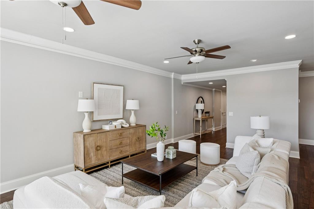 2575 Peachtree Road NE Unit 5G