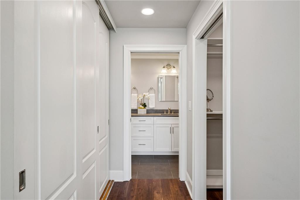 2575 Peachtree Road NE Unit 5G