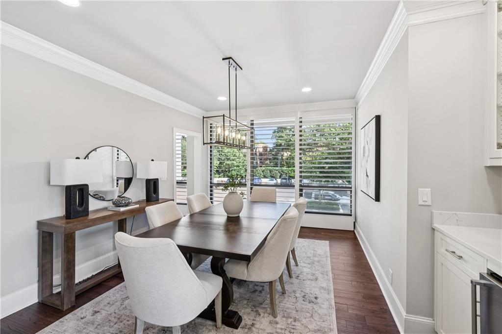 2575 Peachtree Road NE Unit 5G