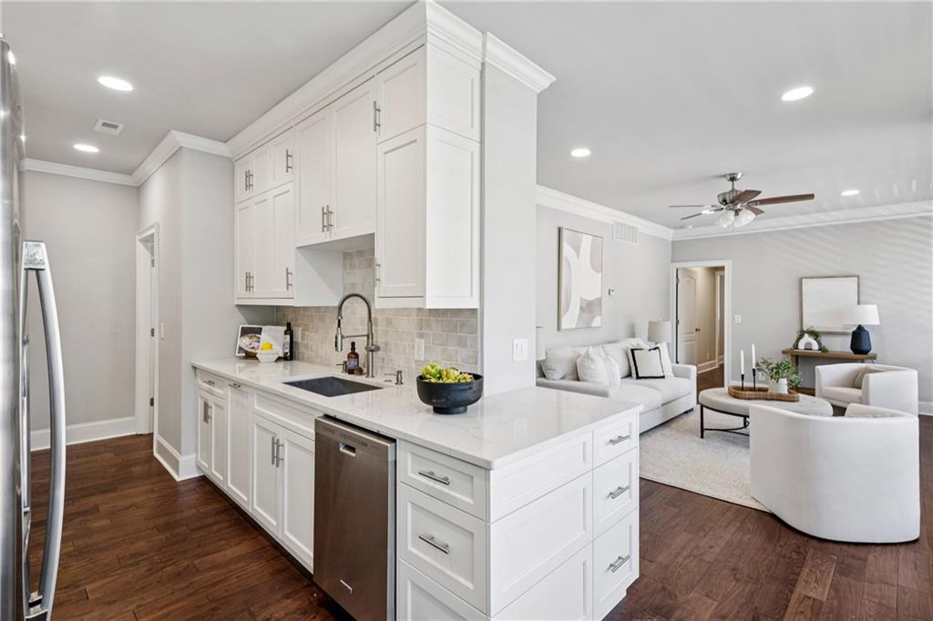 2575 Peachtree Road NE Unit 5G