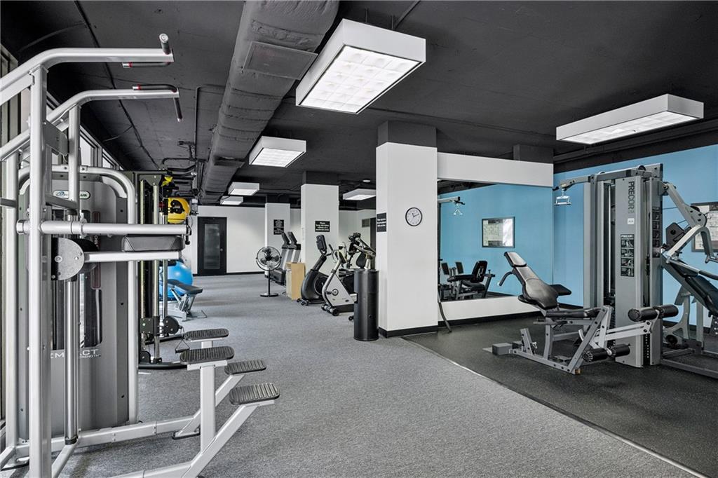 2575 Peachtree Road NE Unit 5G