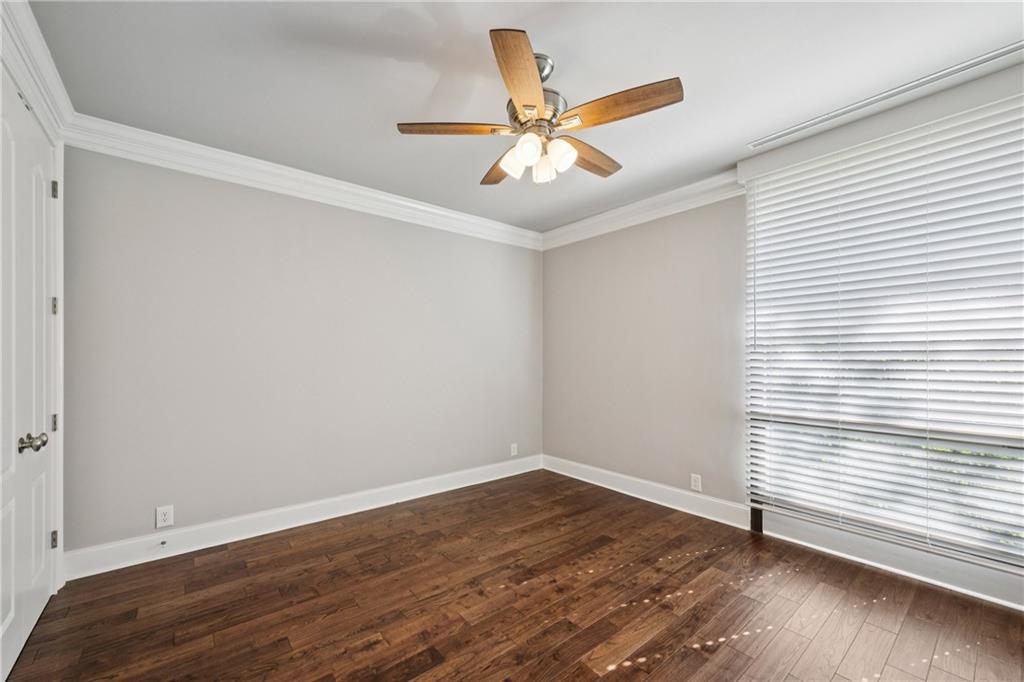 2575 Peachtree Road NE Unit 5G