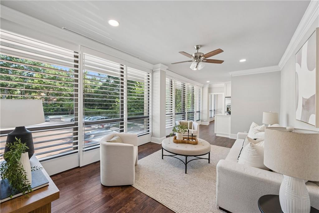 2575 Peachtree Road NE Unit 5G