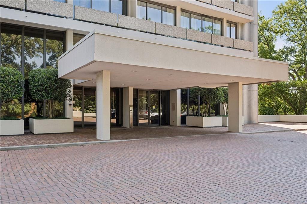 2575 Peachtree Road NE Unit 5G