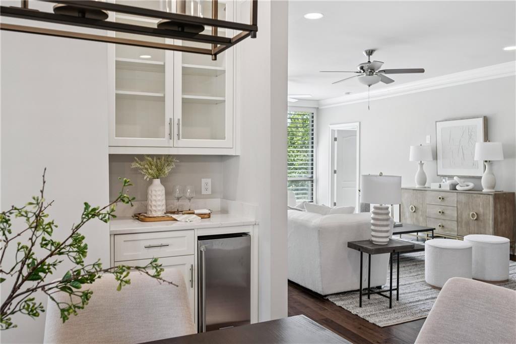 2575 Peachtree Road NE Unit 5G