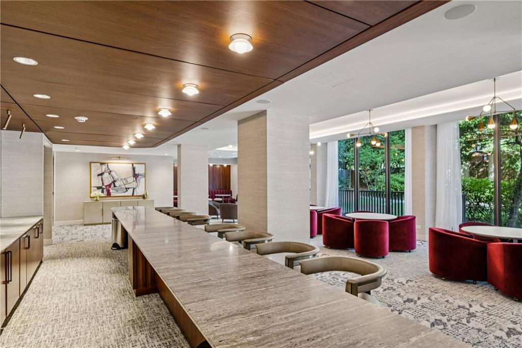 2575 Peachtree Road NE Unit 5G