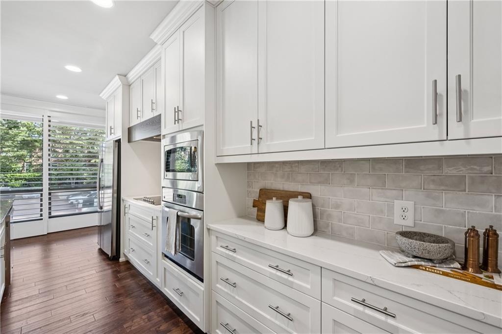 2575 Peachtree Road NE Unit 5G