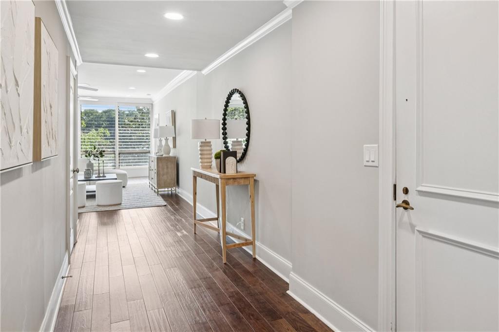 2575 Peachtree Road NE Unit 5G