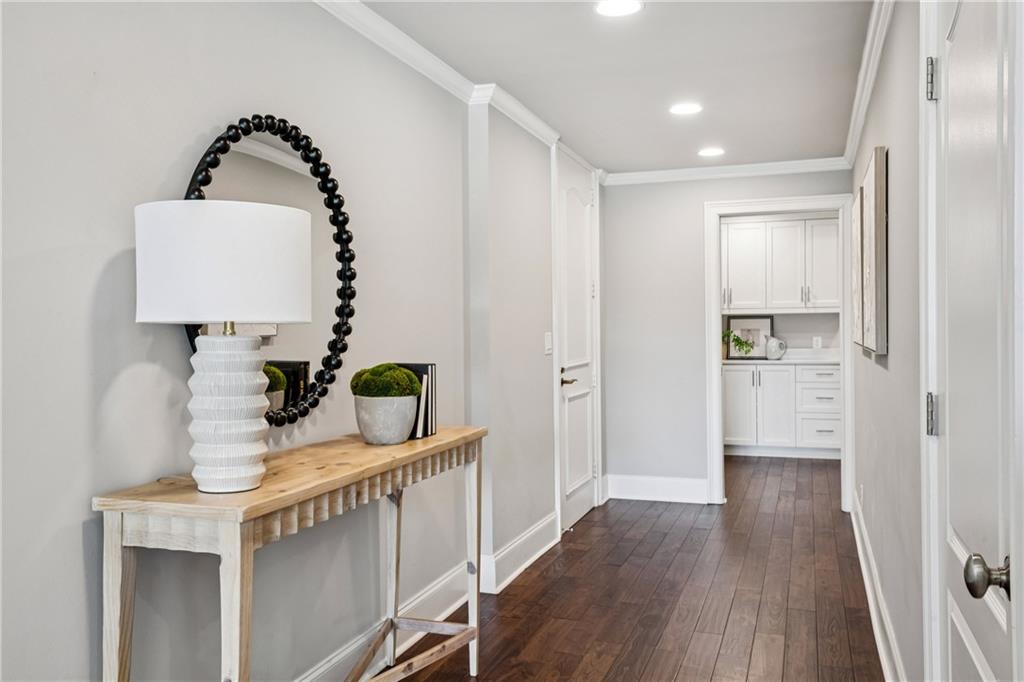 2575 Peachtree Road NE Unit 5G