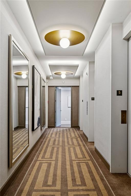 2575 Peachtree Road NE Unit 5G