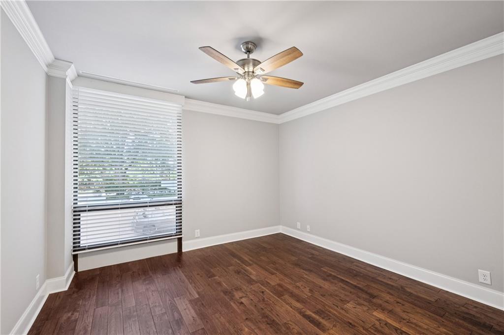 2575 Peachtree Road NE Unit 5G