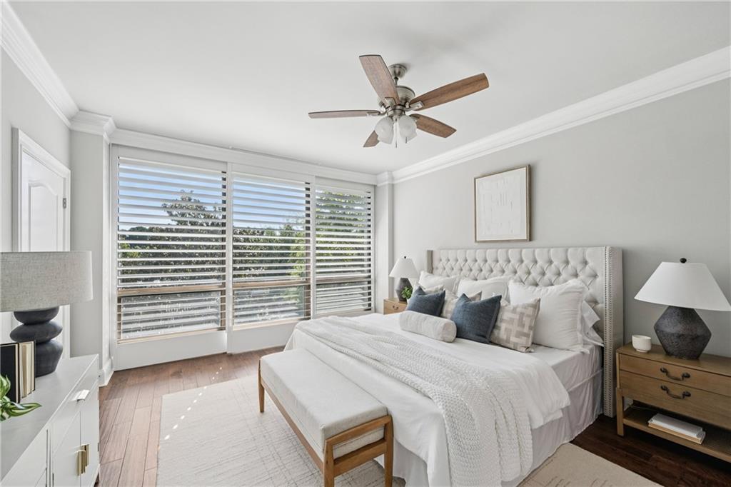 2575 Peachtree Road NE Unit 5G