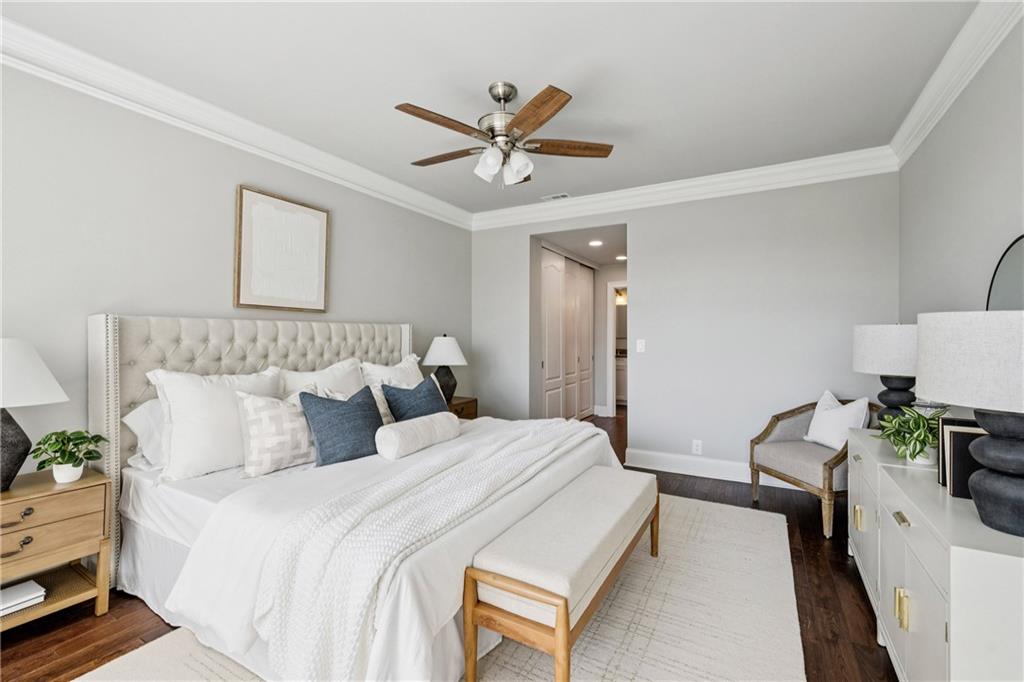 2575 Peachtree Road NE Unit 5G