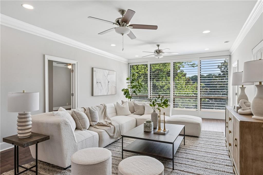 2575 Peachtree Road NE Unit 5G