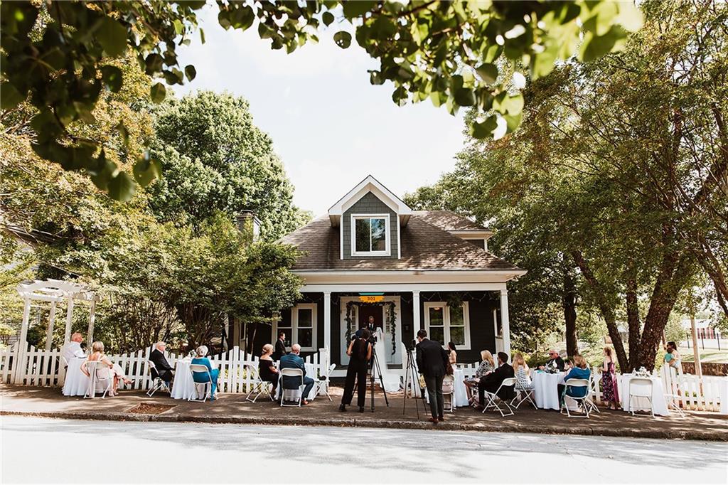 301 Orleans Street SE