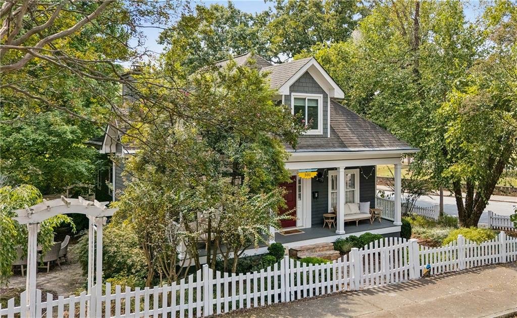 301 Orleans Street SE