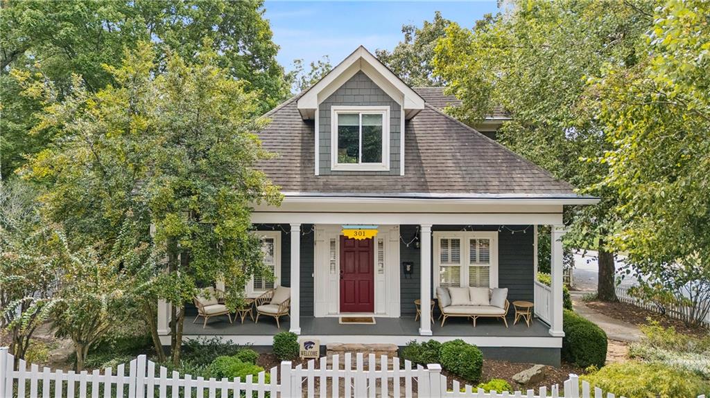 301 Orleans Street SE